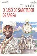 O Caso do Sabotador de Angra