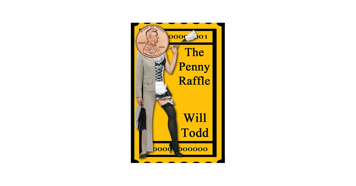 The Penny Raffle by Will Todd