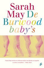 De Burwood baby's