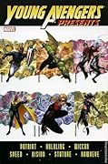 Young Avengers Presents