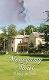 Monogamy Twist by Nancy Jardine