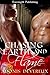 CHASING EARTH AND FLAME