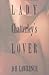 Lady Chatterley's Lover by D.H. Lawrence