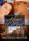 Heart of Mine by Michelle Beattie