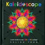 Kaleidoscope (Hardcover)