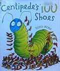 Centipede's 100 Shoes