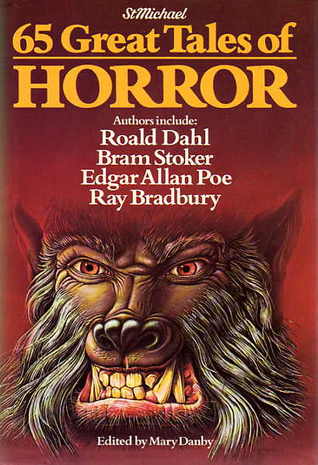 65 Great Tales Of Horror