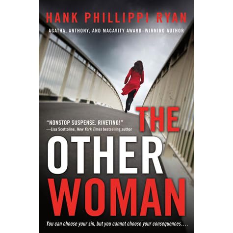 The Other Woman Jane Ryland 1 By Hank Phillippi Ryan