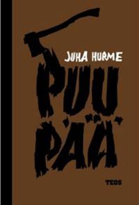Puupää (Hardcover)