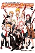 Sumomomo, Momomo: The Strongest Bride on Earth, Vol. 12
