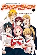Sumomomo, Momomo: The Strongest Bride on Earth, Vol. 11