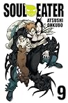 Soul Eater, Vol. 9 by Atsushi Ohkubo