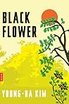 Black Flower