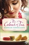 The Colour of Tea by Hannah Tunnicliffe