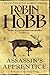 Assassin's Apprentice (The Farseer Trilogy #1)