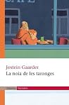 La noia de les ta...