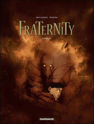 Fraternity: Livre 2