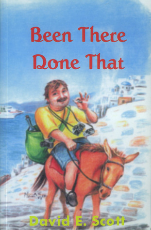 Been There Done That