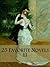 25 Favorite Novels III