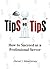 Tips on Tips, How to Succeed as a Professional Server