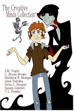 The Creative Minds Collection: Volume II