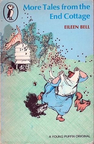 More Tales from the End Cottage (Young Puffin Books)