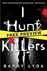 I Hunt Killers - Free Preview (The First 10 Chapters) by Barry Lyga
