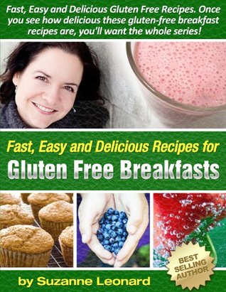 47 Tasty Gluten-Free Breakfast Recipes