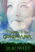 Trapped in Gondwana