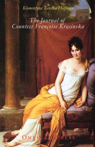 The Journal of Countess Françoise Krasinska (Paperback)