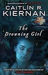 Book cover for The Drowning Girl