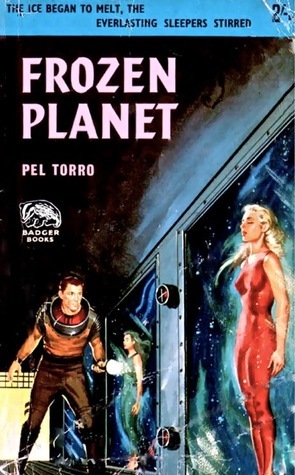 Frozen Planet