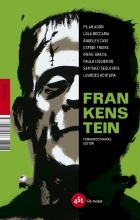 Frankenstein (Hardcover)