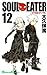 ソウルイーター 12