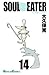 ソウルイーター 14 by Atsushi Ohkubo