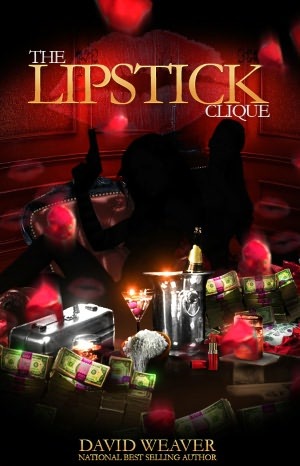 The Lipstick Clique (Kindle Edition)