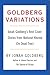 Goldberg Variations by Jonah Goldberg