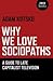 Why We Love Sociopaths: A Guide To Late Capitalist Television
