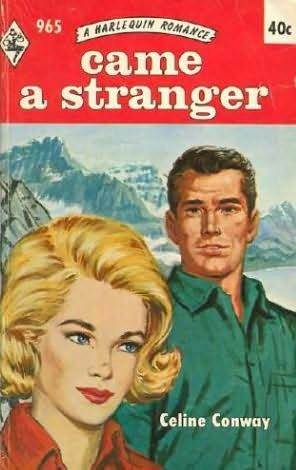 Came a Stranger (Paperback)