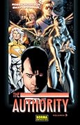 The Authority Volumen 3