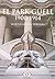 EL PARK GÜELL 1900-1914