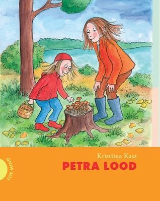 Petra lood (Hardcover)