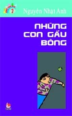 Những con gấu bông (Kính Vạn Hoa, #2)