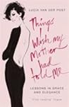Things I Wish My ...