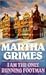 I Am the Only Running Footman (Richard Jury Mysteries 8)