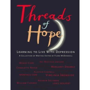 Threads of hope: Learning to live with depression