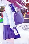Platonic Form by Takashi Ikeda