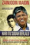 Hari itu Sudah Berlalu by Zainuddin Maidin