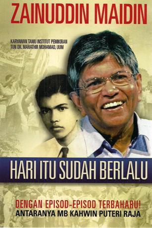 Hari itu Sudah Berlalu