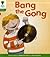 Bang the Gong by Kate Ruttle